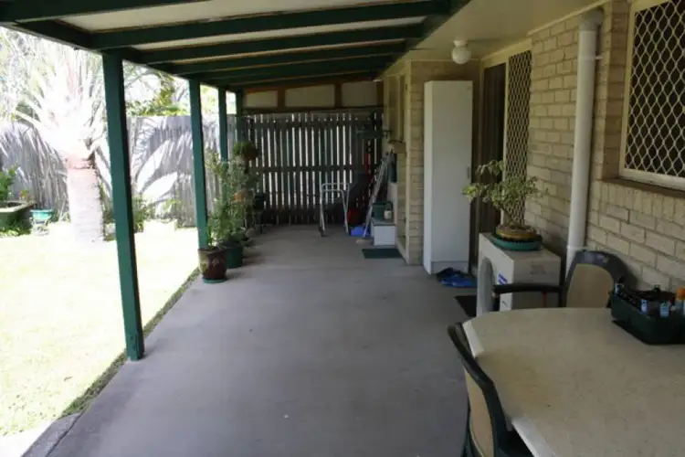 Second view of Homely unit listing, 1/120 Banana Street, Maryborough QLD 4650