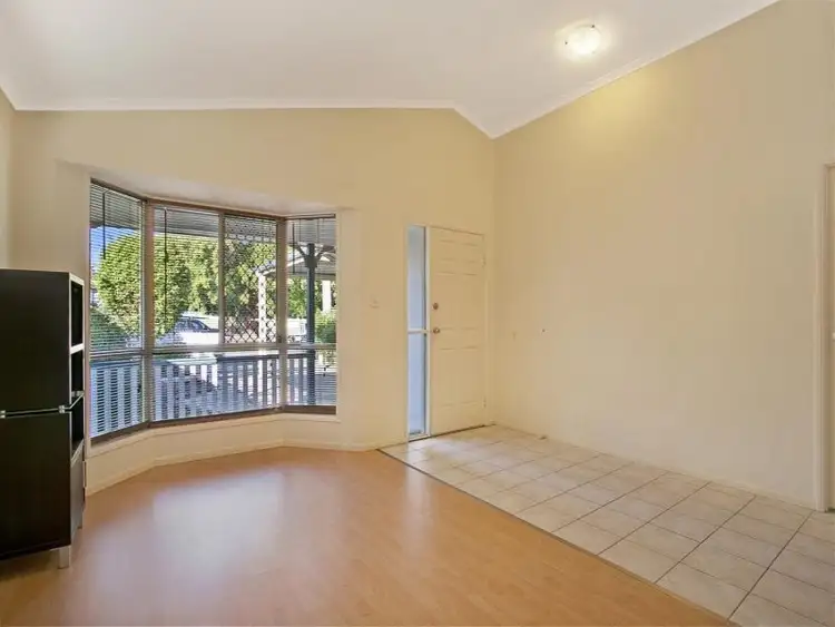 Second view of Homely house listing, 6 Strong Avenue, Graceville QLD 4075