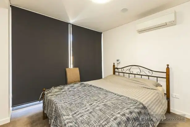 Sixth view of Homely apartment listing, 502/111 Scott Street, Newcastle NSW 2300