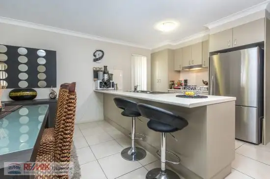 Fourth view of Homely house listing, 30 Waterlilly Court, Rothwell QLD 4022