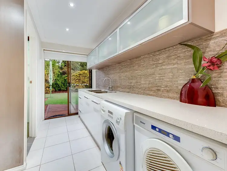 Sixth view of Homely house listing, 9 Satch Court, Eight Mile Plains QLD 4113