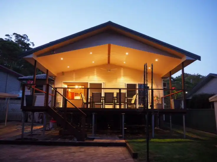 Fourth view of Homely house listing, 47 Kimbarra Close, Kotara NSW 2289