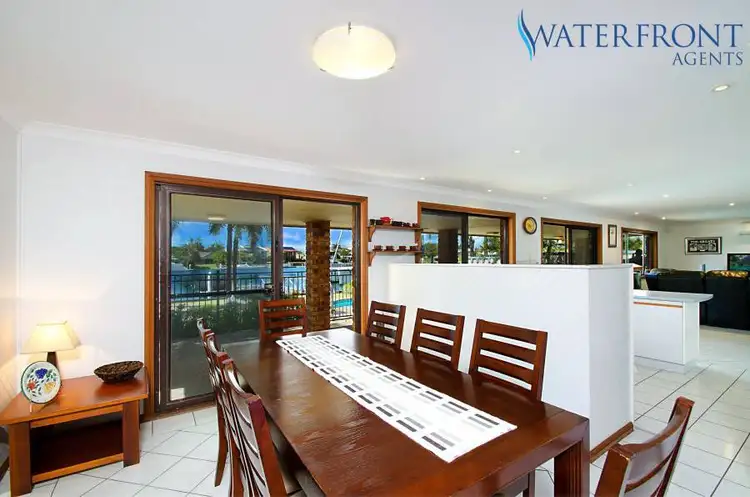 Seventh view of Homely house listing, 30 Cypress Court, Minyama QLD 4575