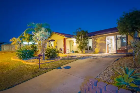 Sixth view of Homely house listing, 6 Shamic Court, Eimeo QLD 4740