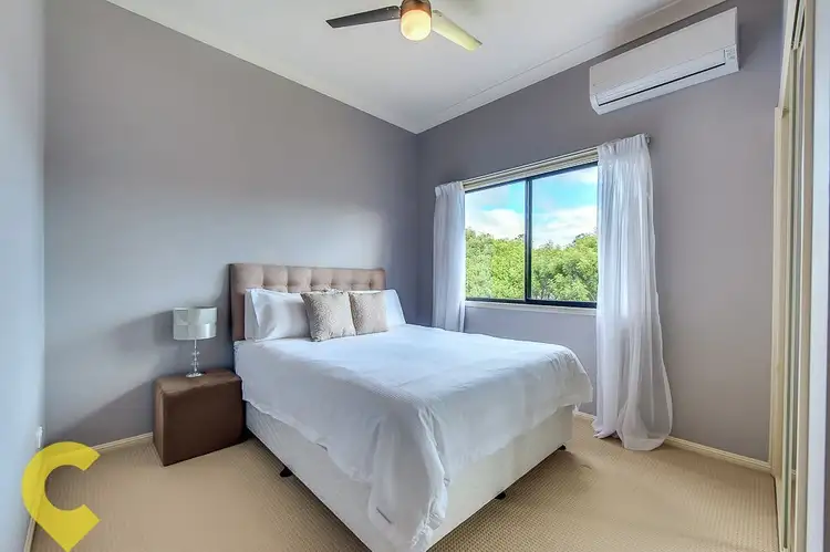 Sixth view of Homely house listing, 54a Lagoon Cres, Bellbowrie QLD 4070
