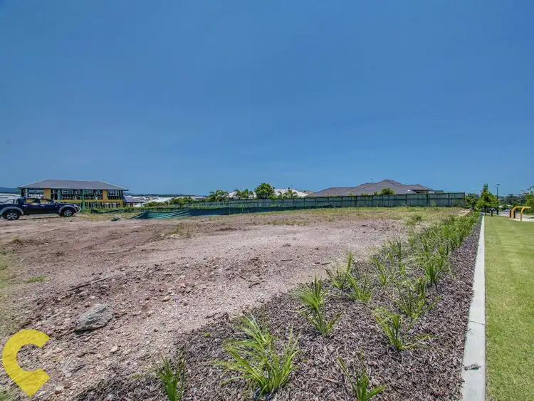 Third view of Homely land listing, 31 Toomaroo Street, Warner QLD 4500