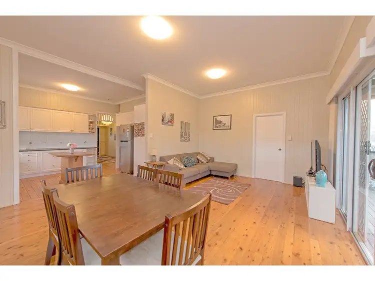 Third view of Homely house listing, 5 Hamwood Street, Toowoomba City QLD 4350