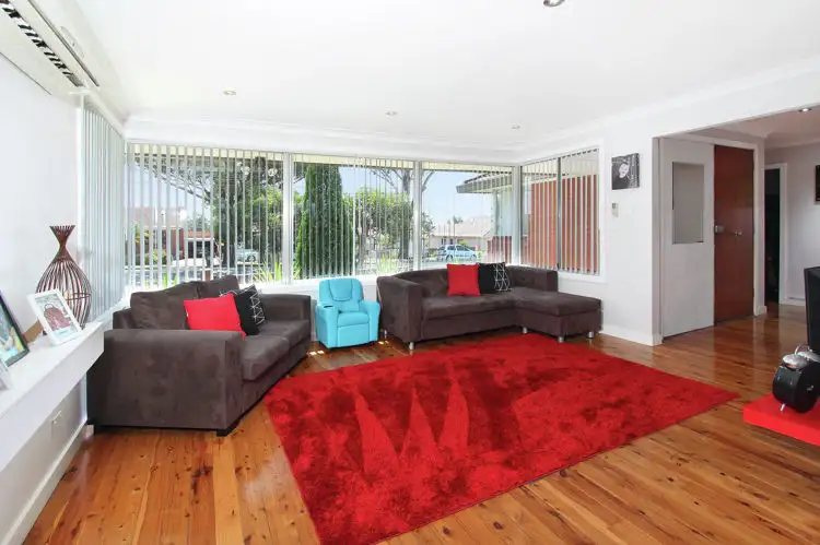 Second view of Homely house listing, 31 Booreea Street, Blacktown NSW 2148