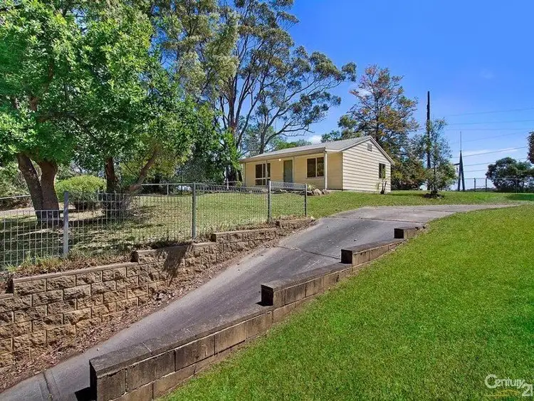 Fourth view of Homely house listing, 205 Great Western Highway, Warrimoo NSW 2774