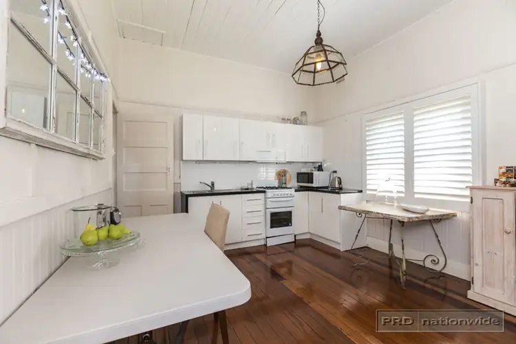 Third view of Homely house listing, 132 Young Road, Lambton NSW 2299