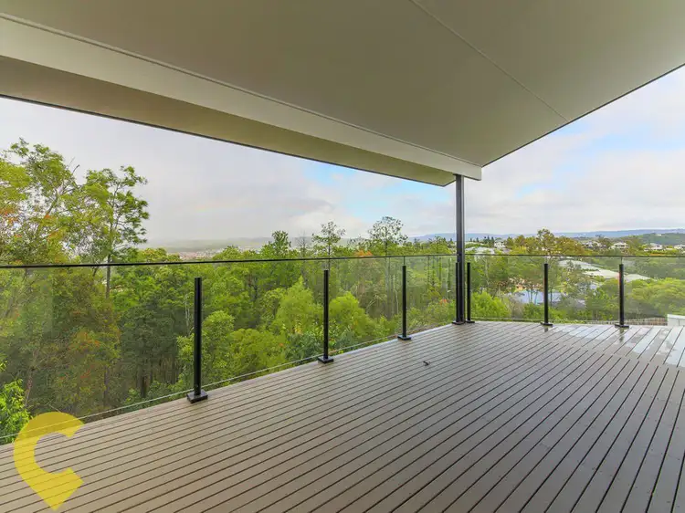 Fifth view of Homely house listing, 23 Hillary Circuit, Pacific Pines QLD 4211