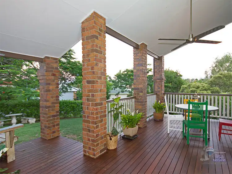 Sixth view of Homely house listing, 4 Wyambi Place, Middle Park QLD 4074