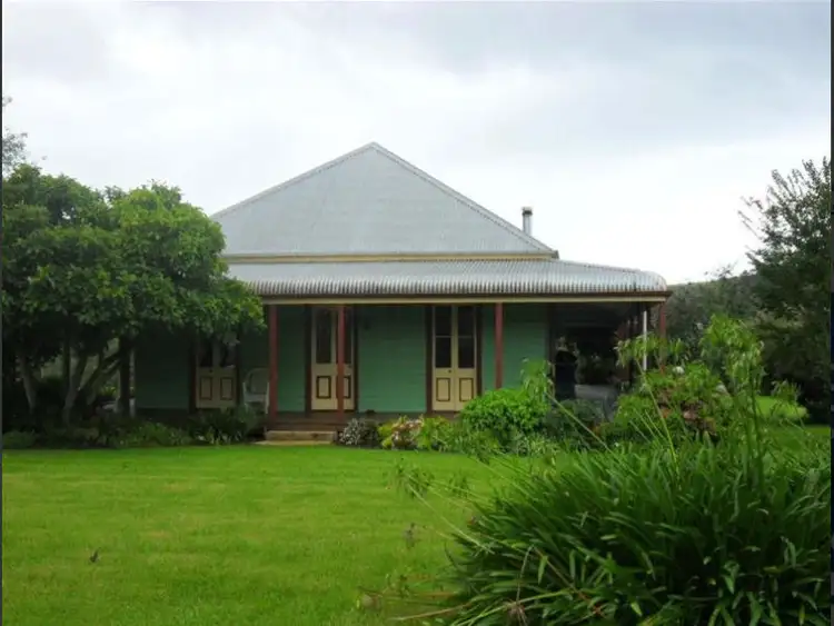 Third view of Homely rural property listing, 172 Waterloo Road, Firefly NSW 2429