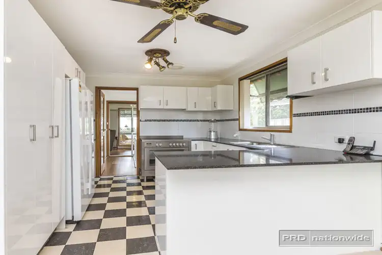 Third view of Homely house listing, 14 Cooksey Close, Waratah West NSW 2298
