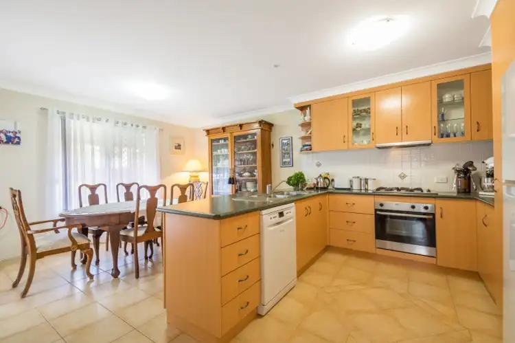 Second view of Homely unit listing, 1/2 Beirne Street, South Toowoomba QLD 4350