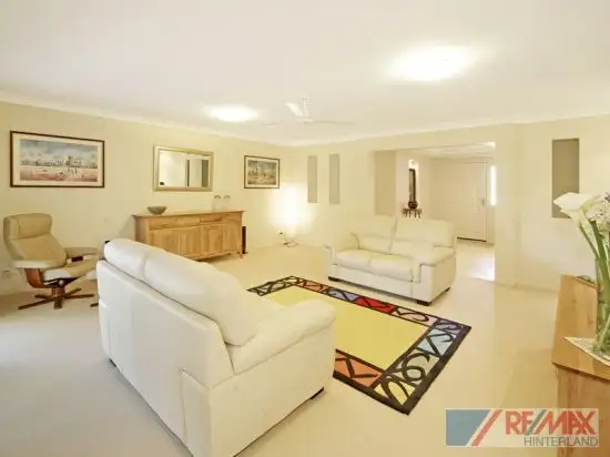 Third view of Homely house listing, 1/20 Avocado Lane, Maleny QLD 4552