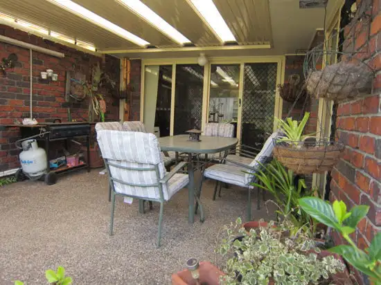 Sixth view of Homely house listing, 1/25 Kingston Way, Raceview QLD 4305