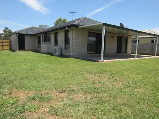 Second view of Homely house listing, 17 Ronayne Circuit, One Mile QLD 4305