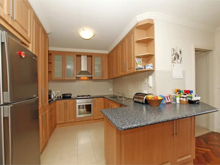 Sixth view of Homely villa listing, 2/19 Bruce Street, Fawkner VIC 3060