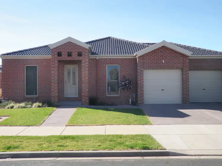 6/45-47 Bouchier Street, Shepparton VIC 3630