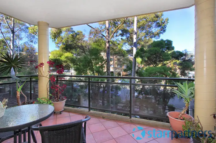 Sixth view of Homely unit listing, 19/43-47 Newman Street, Merrylands NSW 2160
