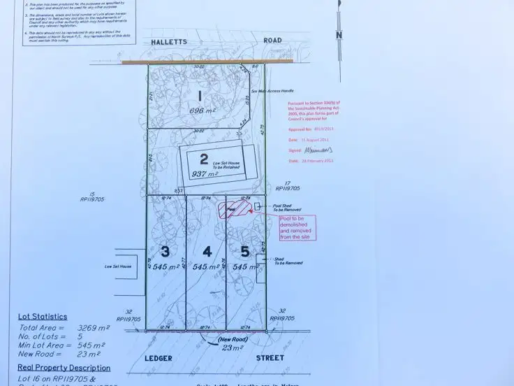 Second view of Homely house listing, 34 HALLETTS RD, Redbank Plains QLD 4301