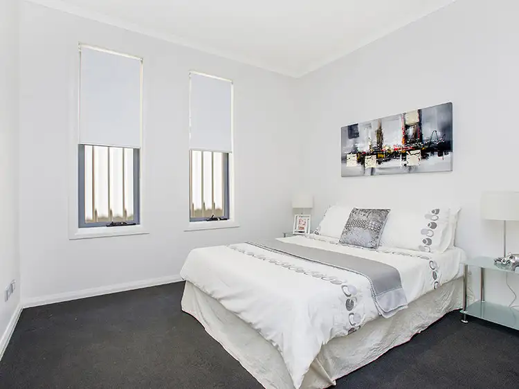 Second view of Homely townhouse listing, 2/36 Dunstan Avenue, Brunswick VIC 3056