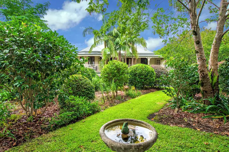 Seventh view of Homely house listing, 57 Sunset Ridge Drive, Bellingen NSW 2454