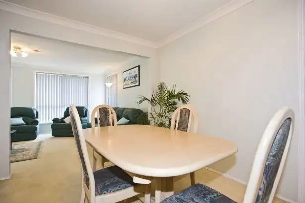 Fourth view of Homely house listing, 4 Brantwood Close, Lakelands NSW 2282