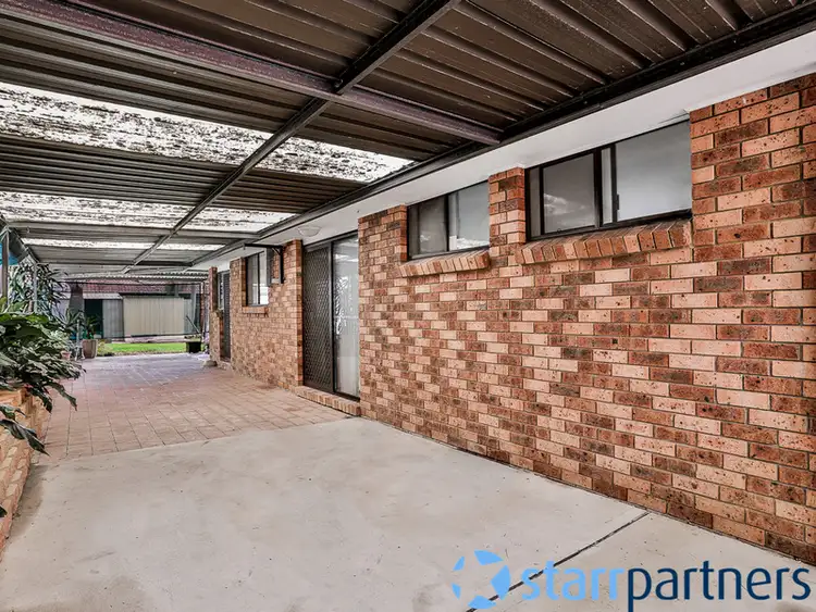 Second view of Homely house listing, 16 Pademelon Avenue, St Helens Park NSW 2560