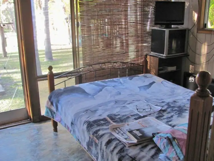 Seventh view of Homely rural property listing, 524 Pacific Drive, Deepwater QLD 4674