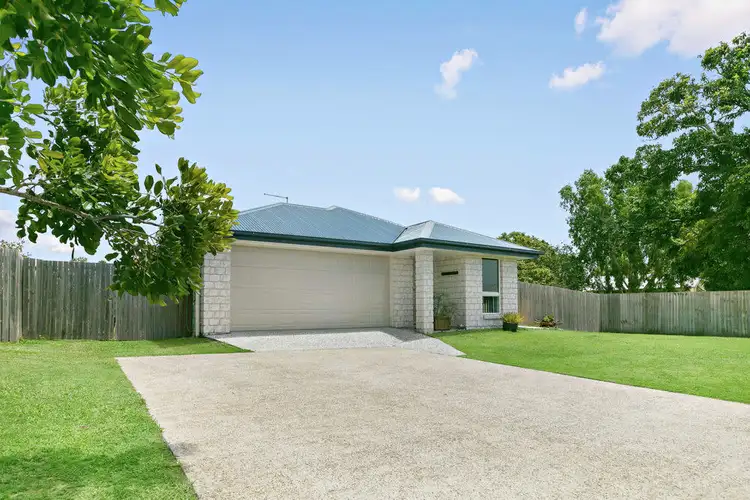 Second view of Homely house listing, 12 Salsa Street, Caboolture QLD 4510