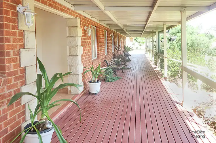 Third view of Homely rural property listing, 51 - 53 Mirrool Street, Coolamon NSW 2701