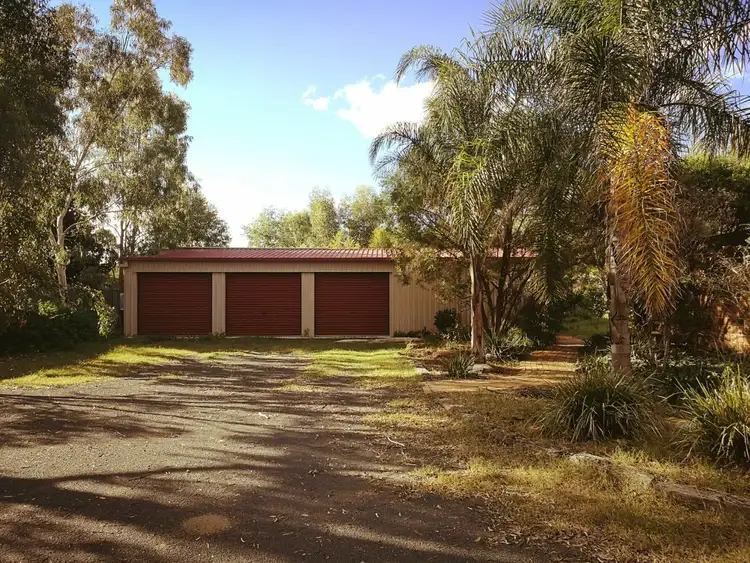Fourth view of Homely house listing, 14 Voll Avenue, Oakey QLD 4401