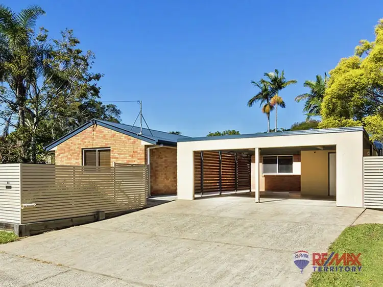54 Lobelia Ave, Daisy Hill QLD 4127