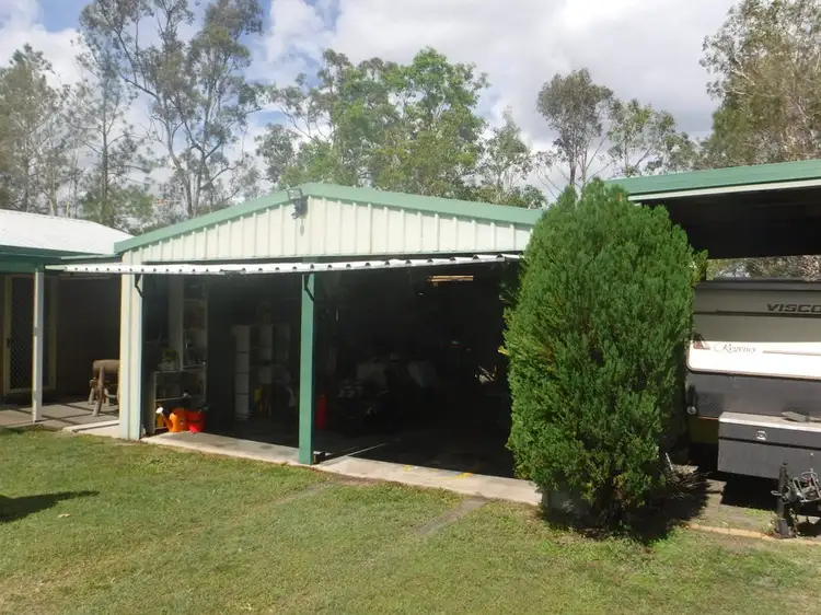 Sixth view of Homely house listing, 17 Amanda Avenue, Oakhurst QLD 4650