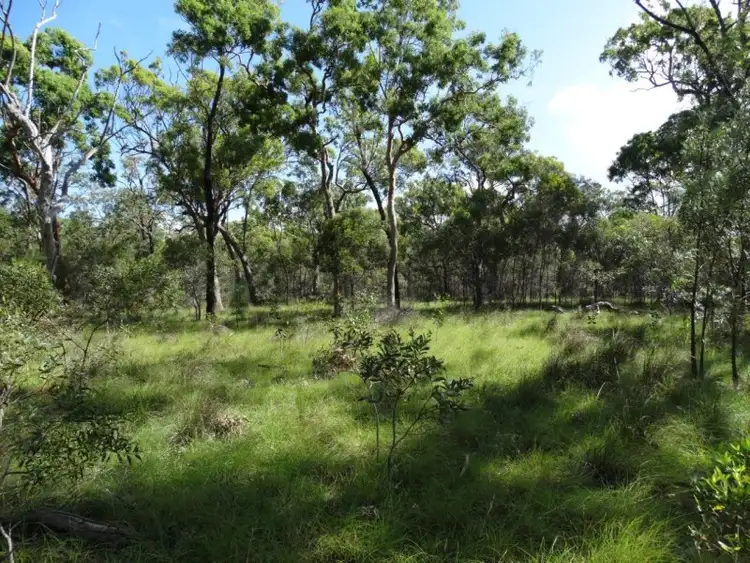 Fourth view of Homely rural property listing, 193 Maude Hill Road, Deepwater QLD 4674