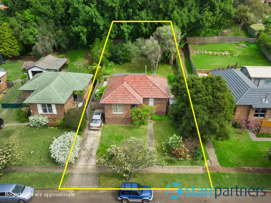 Main view of Homely house listing, 4 Windeyer Avenue, Gladesville NSW 2111