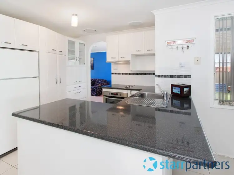 Third view of Homely house listing, 14 Kestrel Crescent, Erskine Park NSW 2759