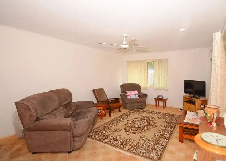 Third view of Homely house listing, 11 Rhys Ct, Torquay QLD 4655
