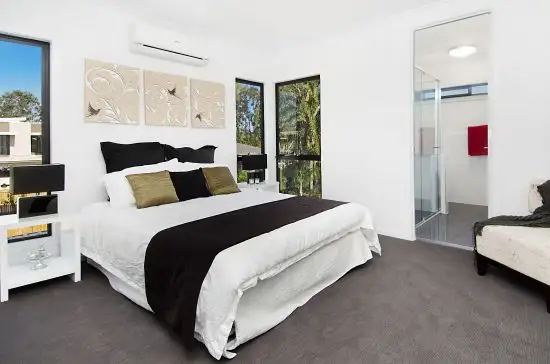 Second view of Homely townhouse listing, 4/38 Preston Road, Carina QLD 4152
