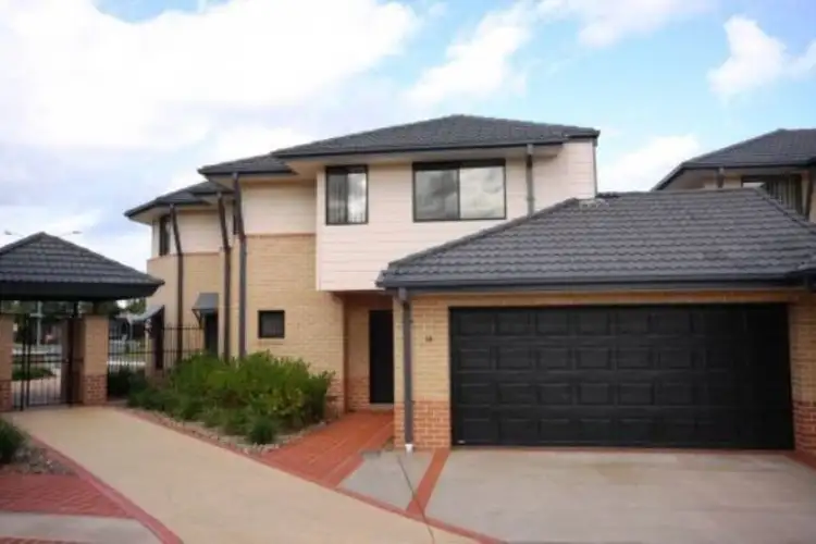 14/2 Springhill Drive, Sippy Downs QLD 4556