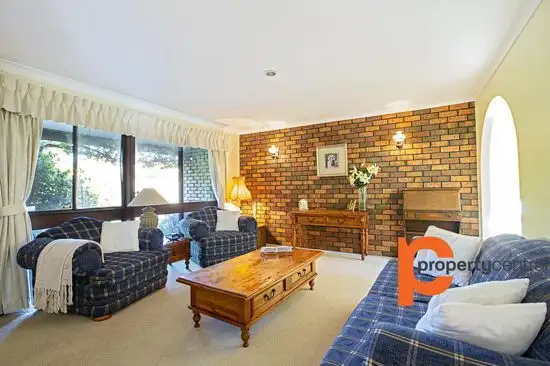 Second view of Homely house listing, 85 Irwin Street, Werrington NSW 2747