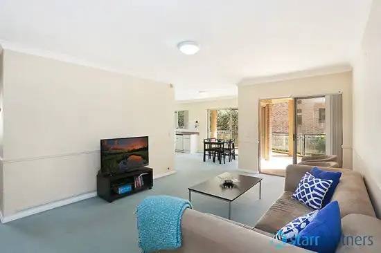 Sixth view of Homely unit listing, 6/3-5 Oakes Street, Westmead NSW 2145