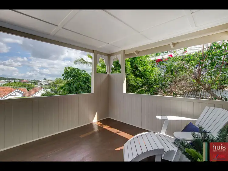 Second view of Homely house listing, 26 Pryde St, Camp Hill QLD 4152
