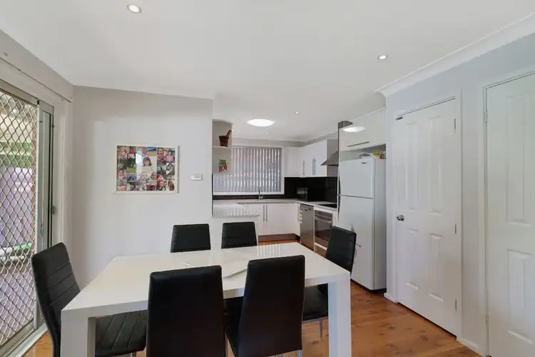 Seventh view of Homely house listing, 101 Cudgegong Road, Ruse NSW 2560