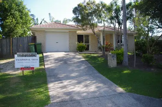 4 Woolumba Street, Tewantin QLD 4565