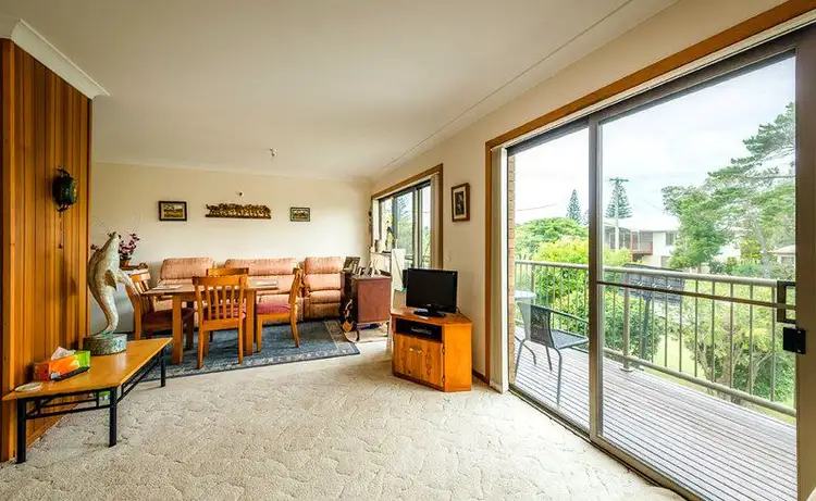 Fifth view of Homely house listing, 4 Azalea Avenue, Mylestom NSW 2454