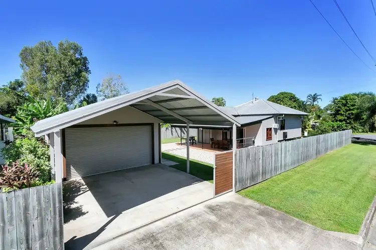 Main view of Homely house listing, 14 Gough Street, Manunda QLD 4870