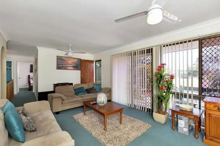 Fourth view of Homely house listing, 19 BANKS COURT, Redbank Plains QLD 4301
